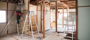 Entreprise de rénovation de la maison et de rénovation d’appartement à Champdivers